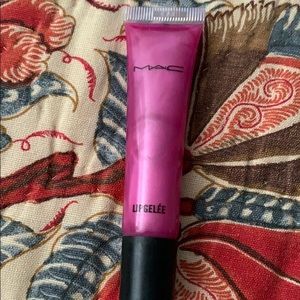 MAC Lip Gelee in CelloPink
